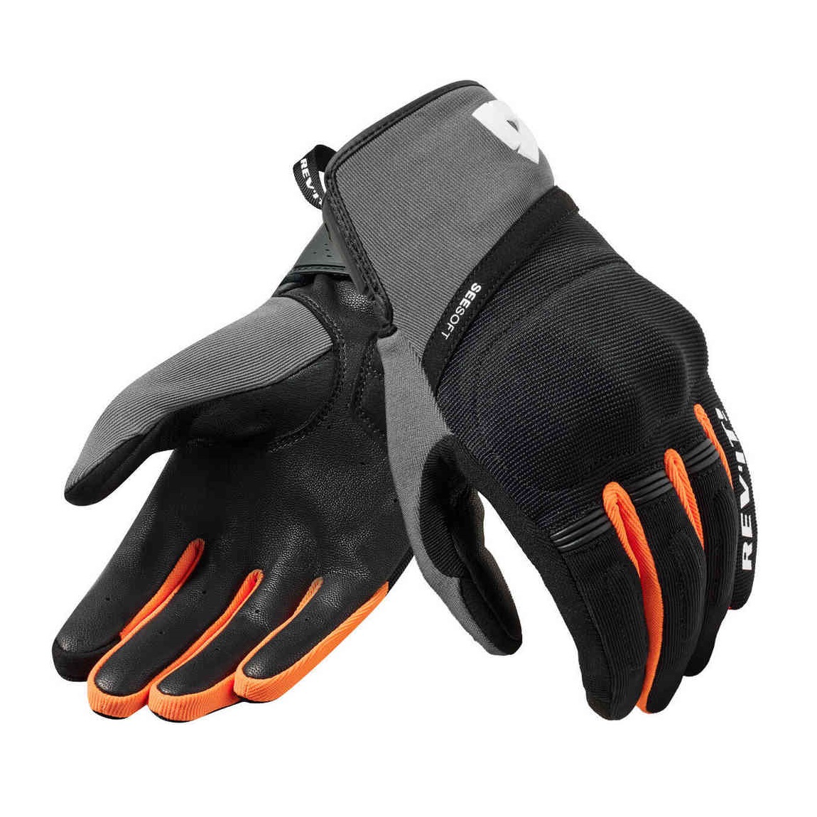 REVIT GLOVE MOSCA 2